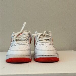 Air Force 1’s (NO box)